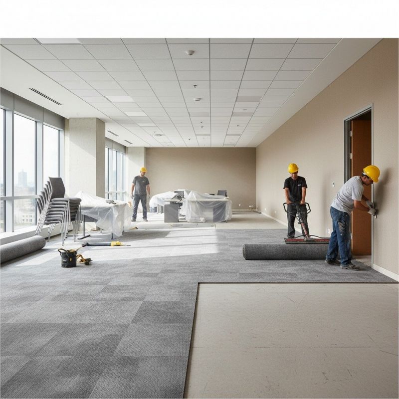 Flooring Service in Mansfield, MA