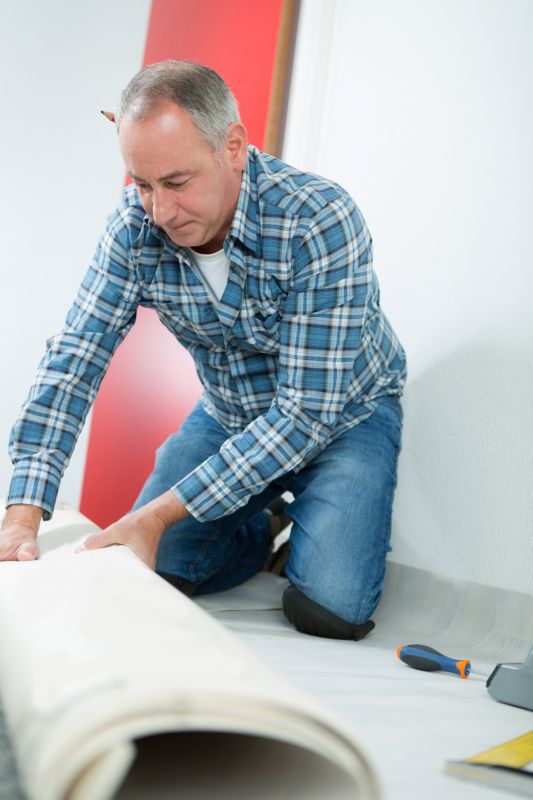Flooring Service in Mansfield, MA