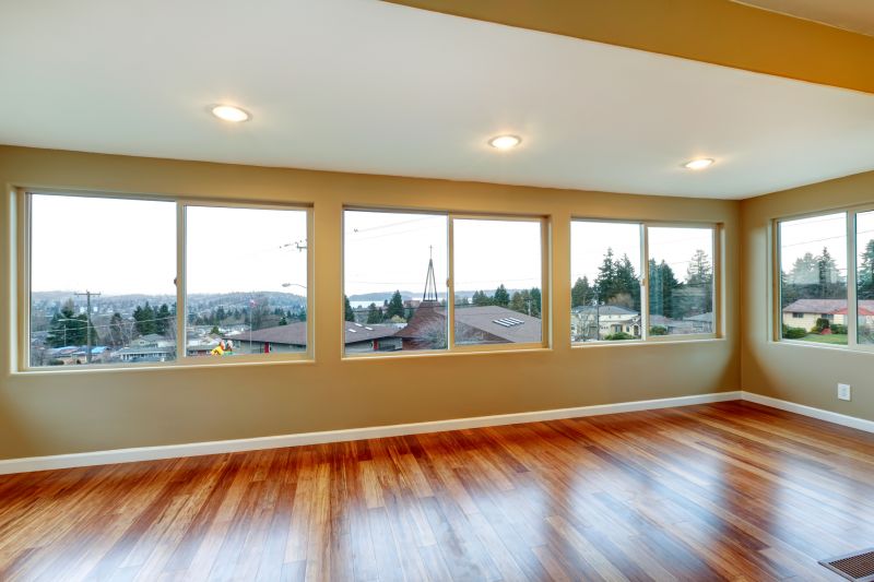 Commercial Hardwood Service in Avon, MA