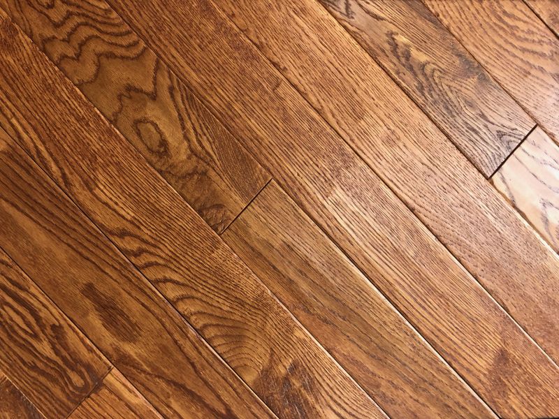 Commercial Hardwood Service in Avon, MA