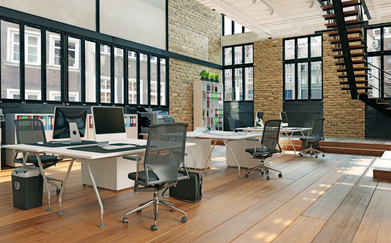 Commercial Hardwood Service in East Providence, RI