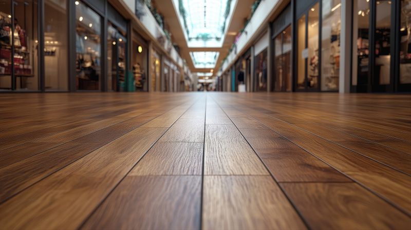 Commercial Hardwood Service in Watertown, MA