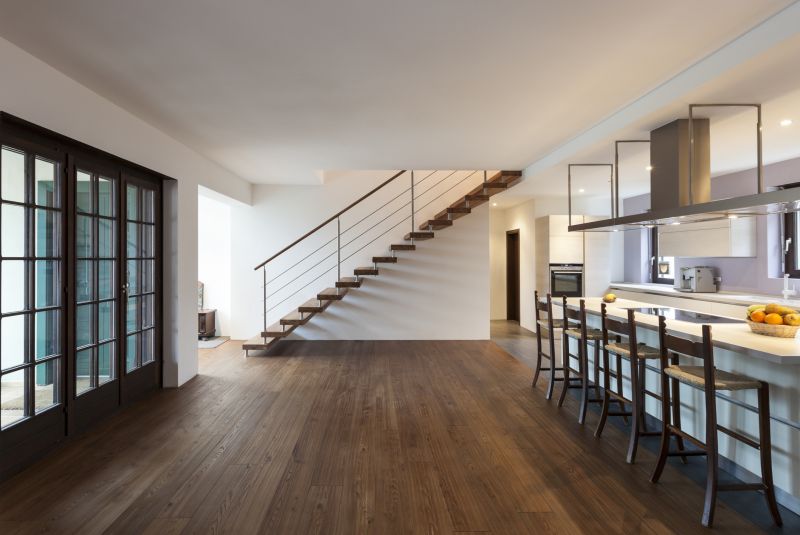 Engineered Wood Installation in Mansfield, MA
