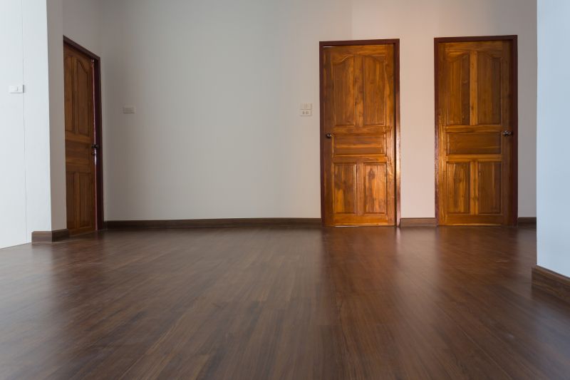 Laminate Floor Installation in Chestnut Hill, MA