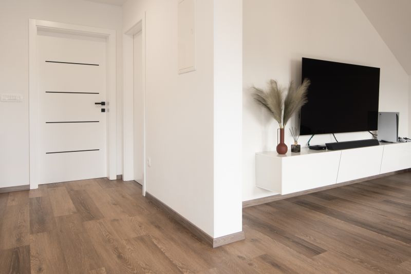Laminate Floor Installation in Cranston, RI