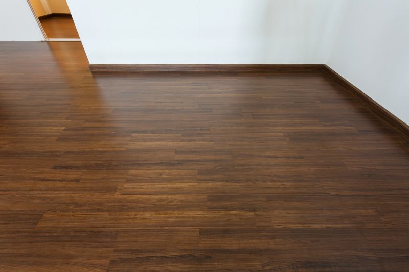 Laminate Floor Installation in East Walpole, MA