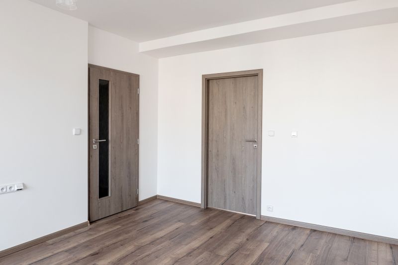 Laminate Floor Installation in Johnston, RI