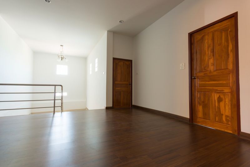 Laminate Floor Installation in Lakeville, MA
