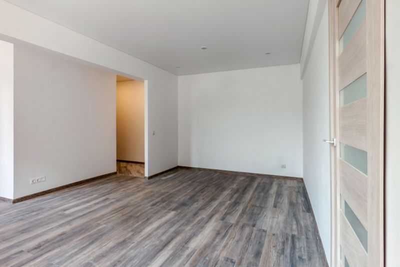 Laminate Floor Installation in Warwick, RI