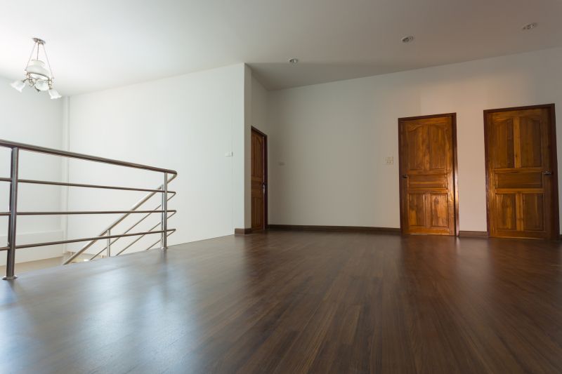 Laminate Floor Replacement in Abington, MA