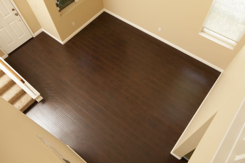 Laminate Floor Replacement in Dedham, MA