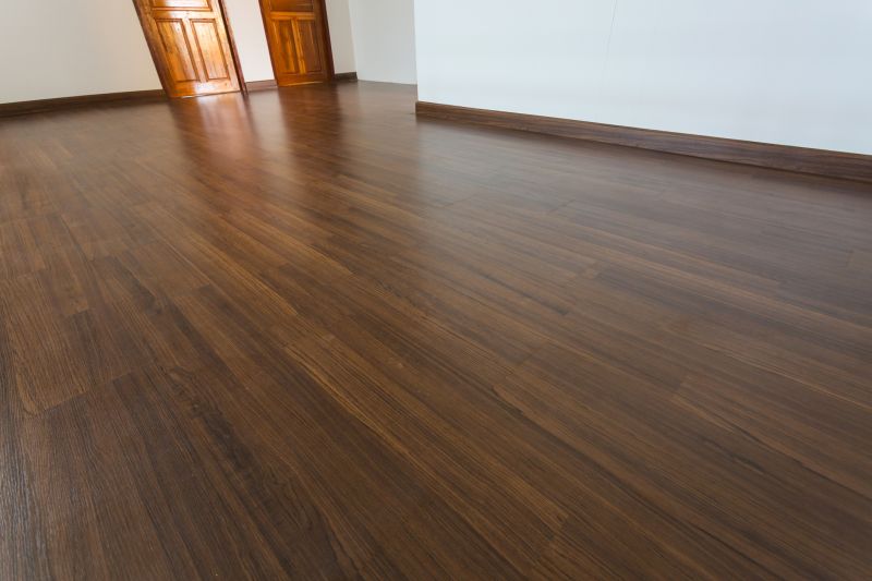 Laminate Floor Replacement in Hanover, MA