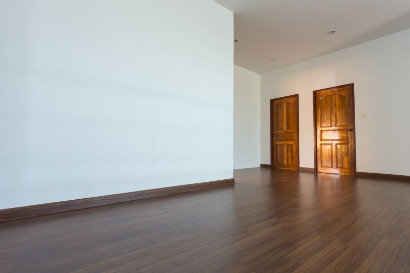 Laminate Floor Replacement in Johnston, RI