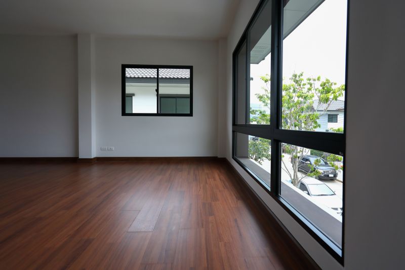 Laminate Floor Replacement in Providence County, RI