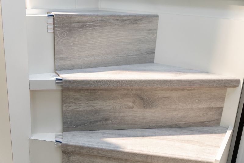 Laminate Wood Installation in Mansfield, MA