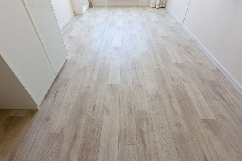 Linoleum Floor Installation in Brockton, MA