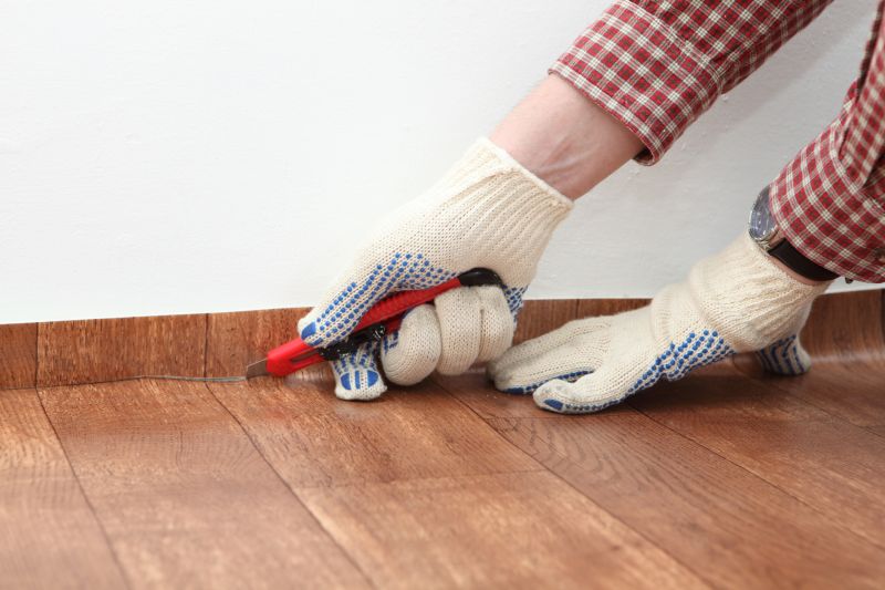 Linoleum Floor Installation in Riverside, RI