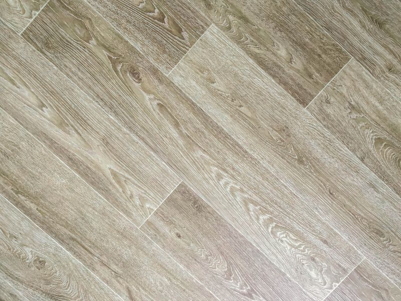 Linoleum Flooring Replacement in Mansfield, MA