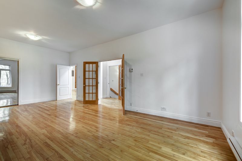 Luxury Vinyl Tile Installation in Walpole, MA