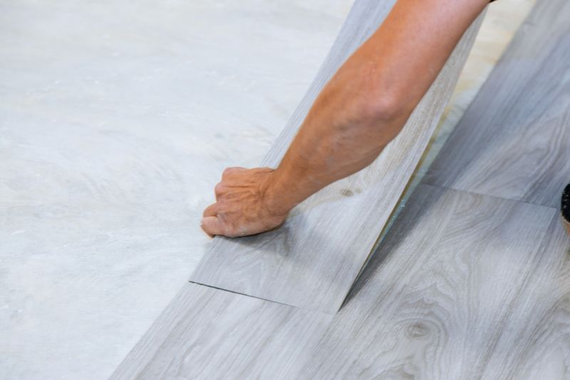 Sheet Flooring Installation in Bristol County, RI