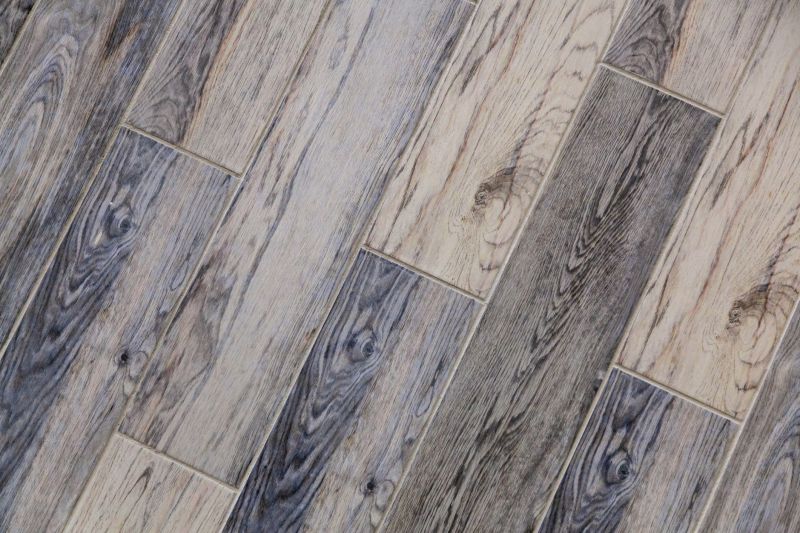 Sheet Flooring Installation in Dedham, MA