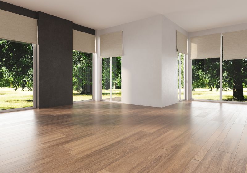 Vinyl Flooring Installation in Warren, RI